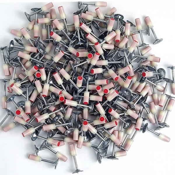 Καρφιά για Καρφωτικό 42mm 250τμχ Καρφιά για Καρφωτικό 42mm 250τμχ